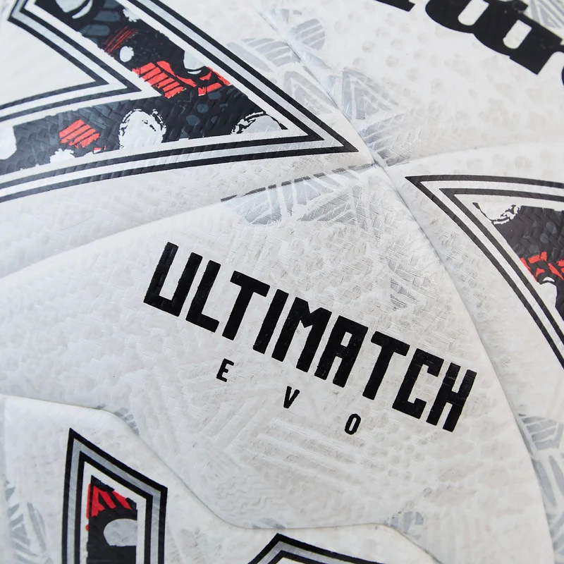Ultimatch Evo Match Football