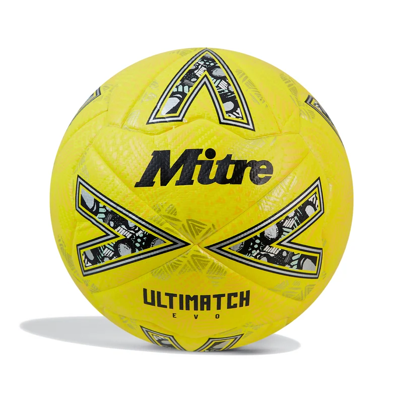Ultimatch Evo Match Football