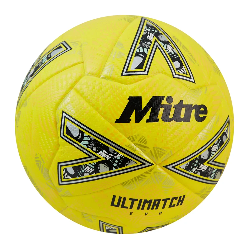Ultimatch Evo Match Football