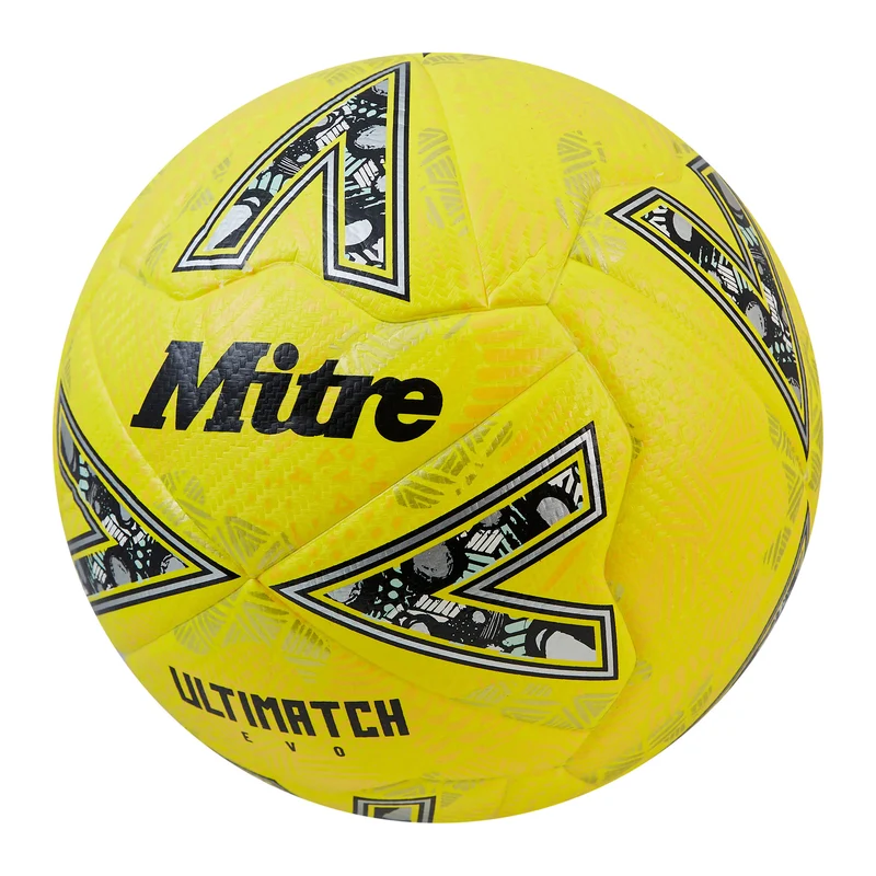 Ultimatch Evo Match Football