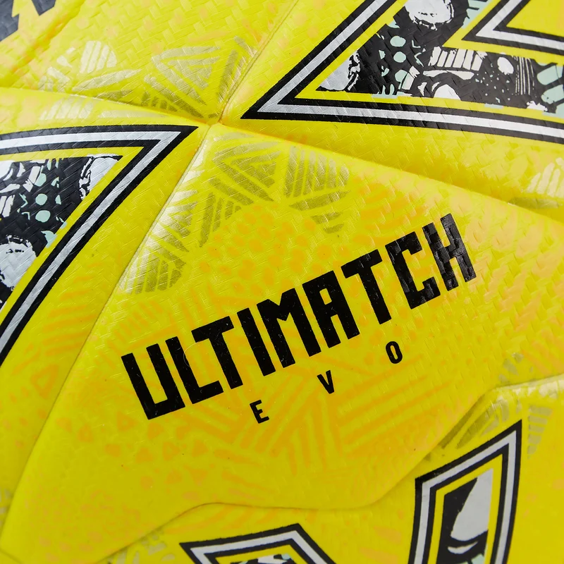 Ultimatch Evo Match Football