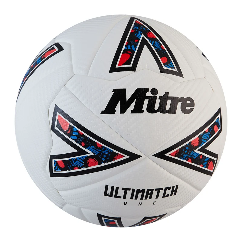Ultimatch One Match Football