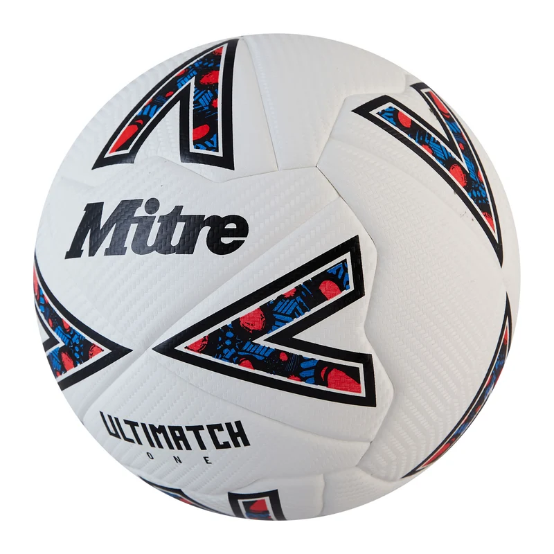 Ultimatch One Match Football