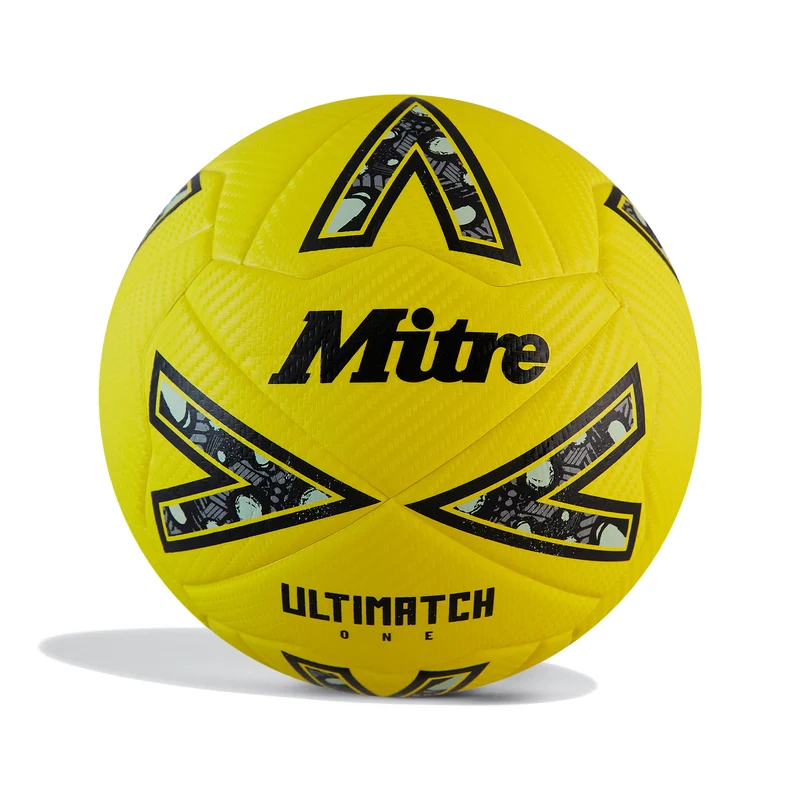 Ultimatch One Match Football