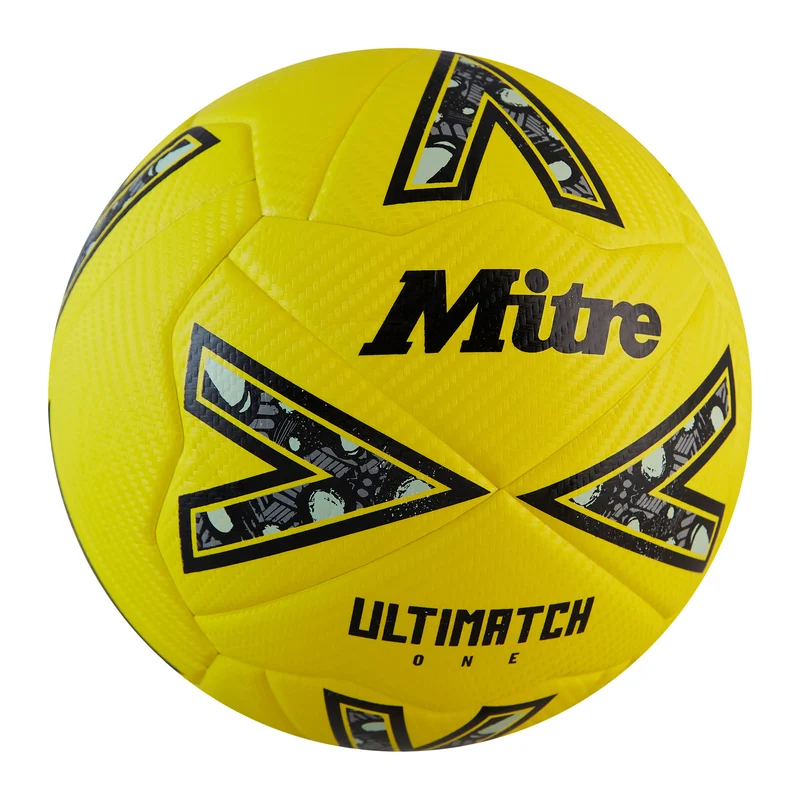 Ultimatch One Match Football