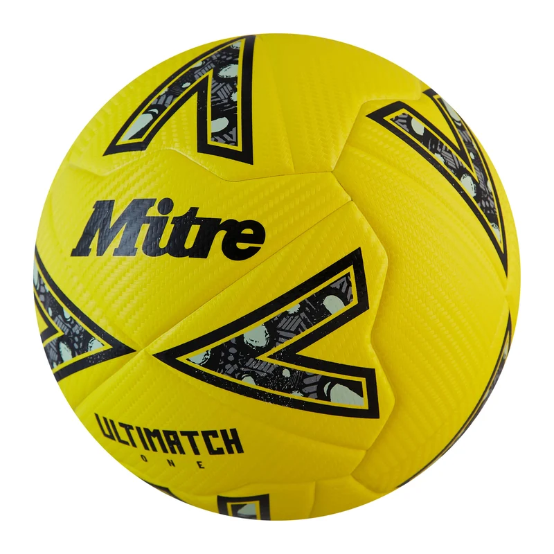 Ultimatch One Match Football