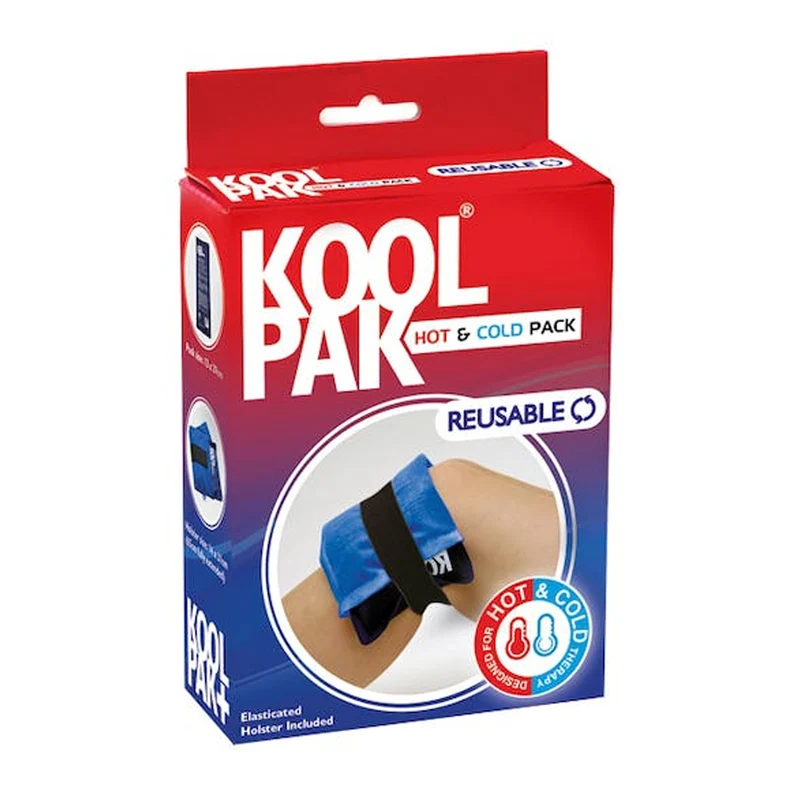 Reusable Hot & Cold Pack