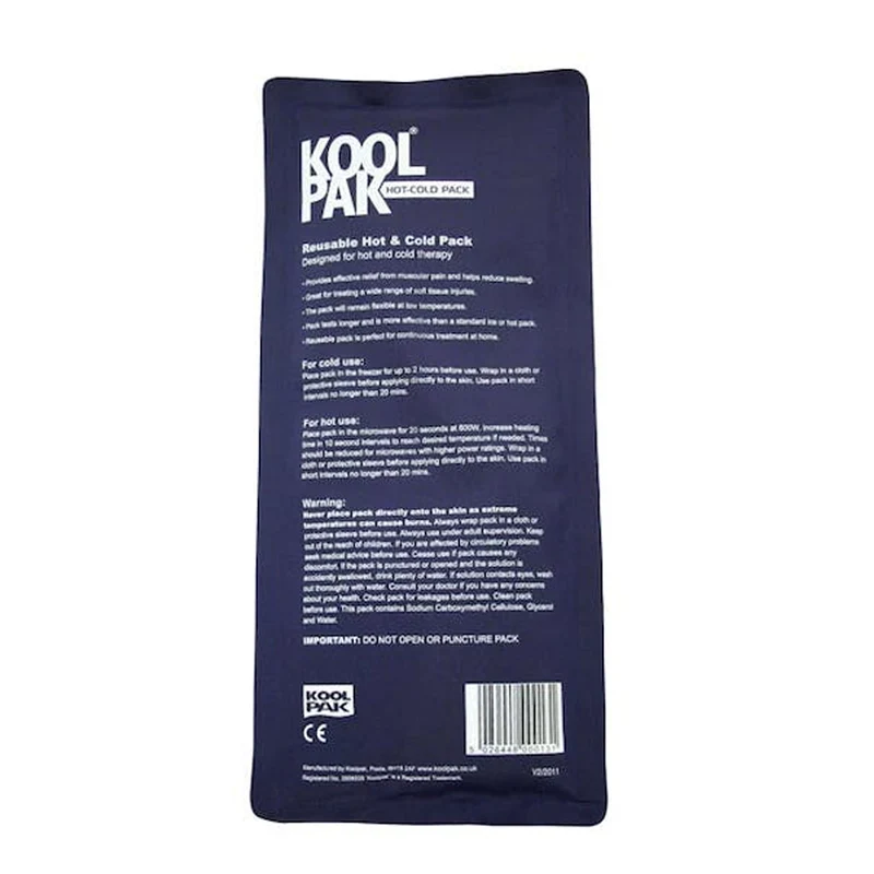 Reusable Hot & Cold Pack