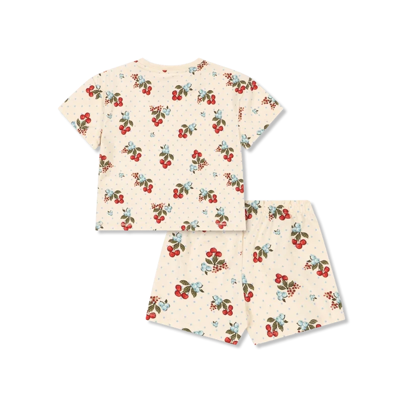 Lin Shorts-set