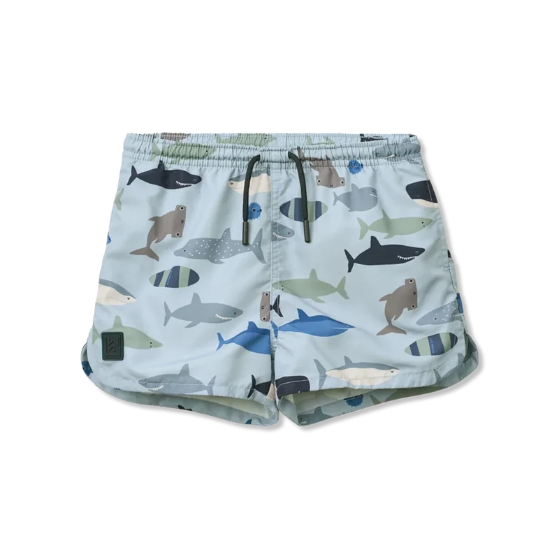 Aiden Badeshorts