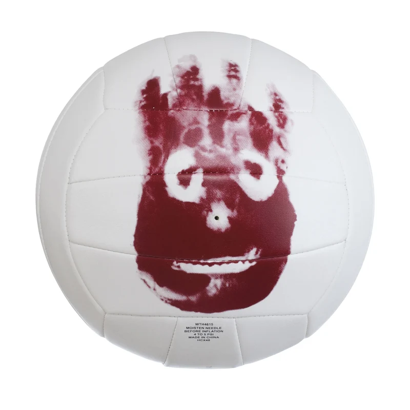 Mr. Wilson (Cast Away) Volleyball