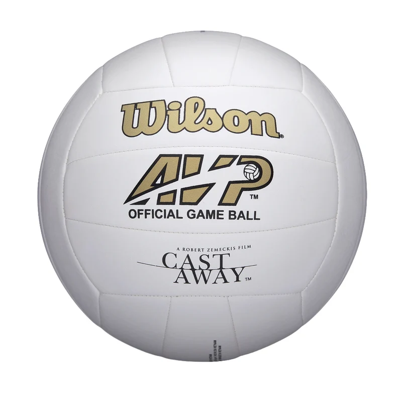 Mr. Wilson (Cast Away) Volleyball