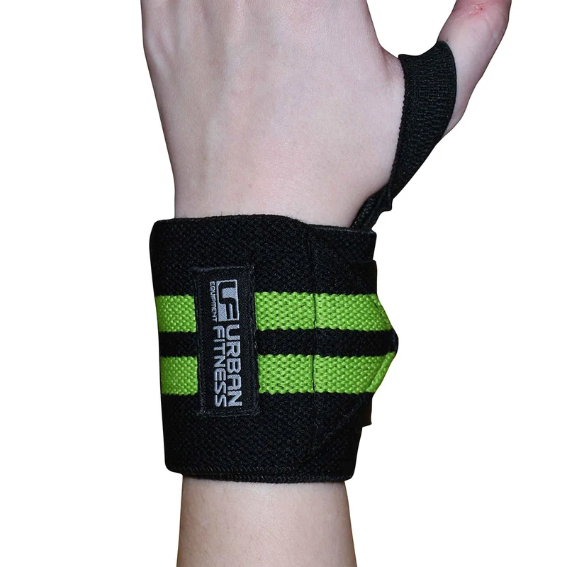 Wrist Support Wraps