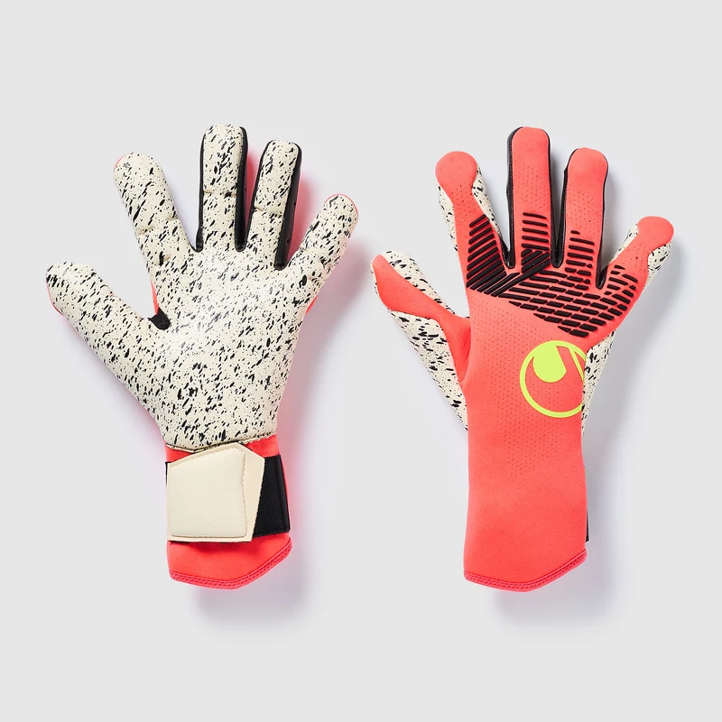 Uhlsport Fangmaschine Supergrip +HN