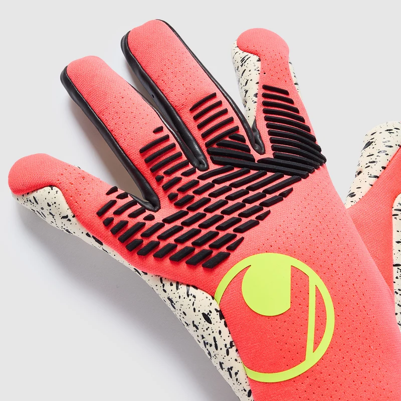 Uhlsport Fangmaschine Supergrip +HN