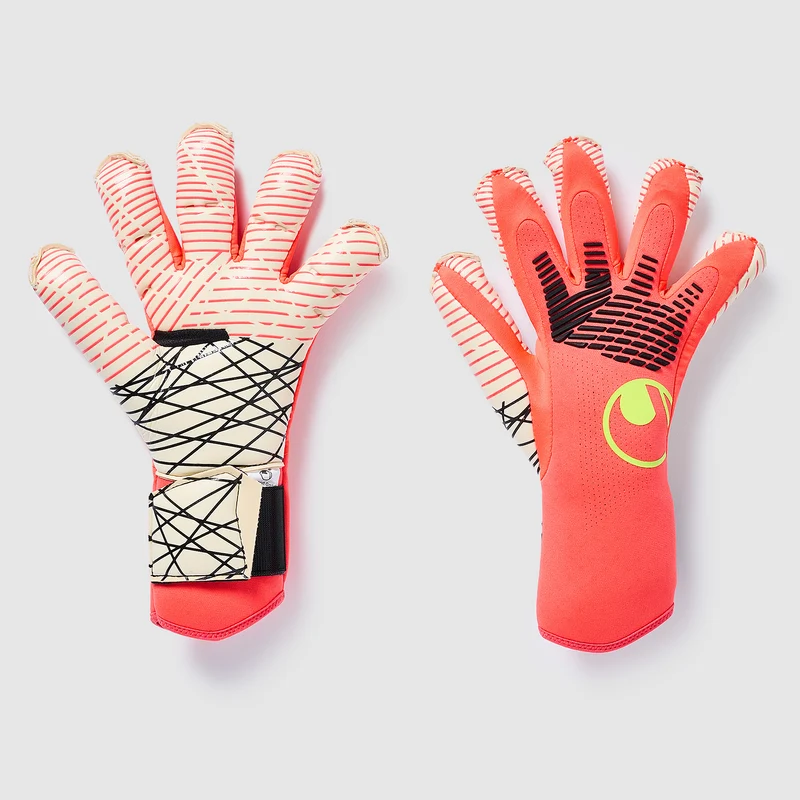 Uhlsport Fangmaschine Ultra Grip Zone Hybrid