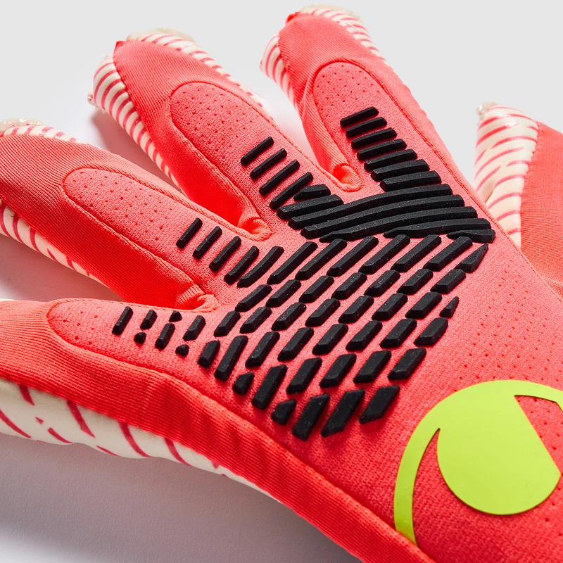 Uhlsport Fangmaschine Ultra Grip Zone Hybrid