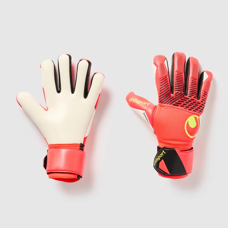Uhlsport Fangmaschine Supersoft HN