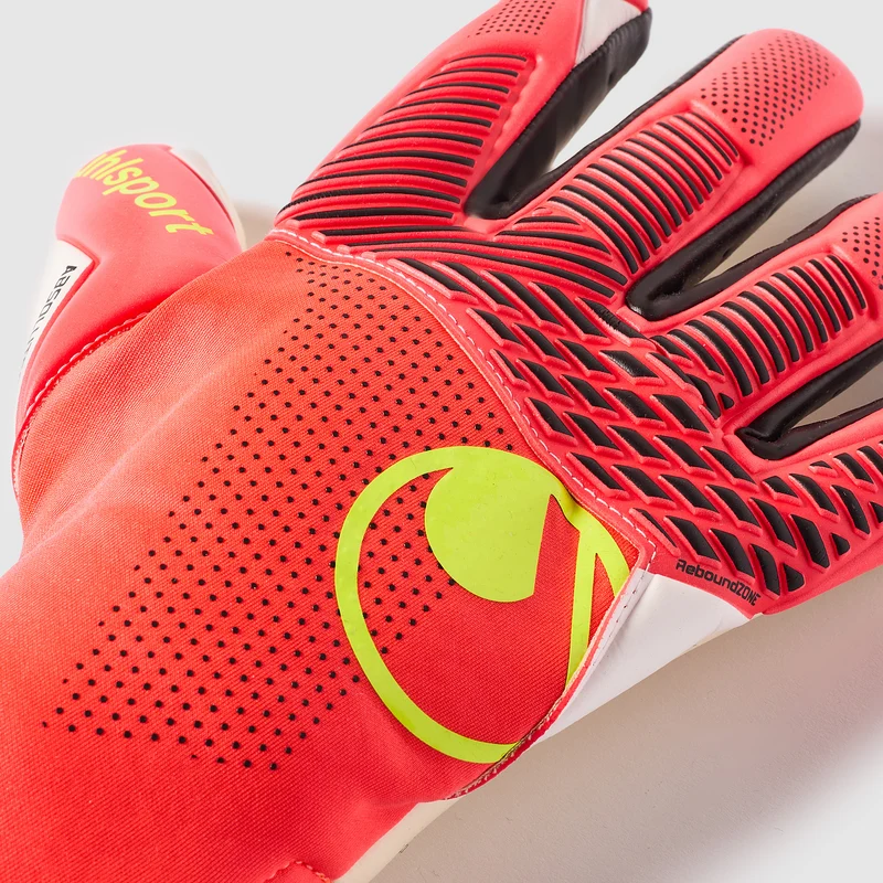 Uhlsport Fangmaschine Absolutgrip HN