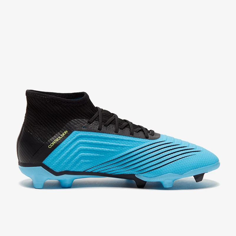 adidas Kinder Predator 19.1 FG