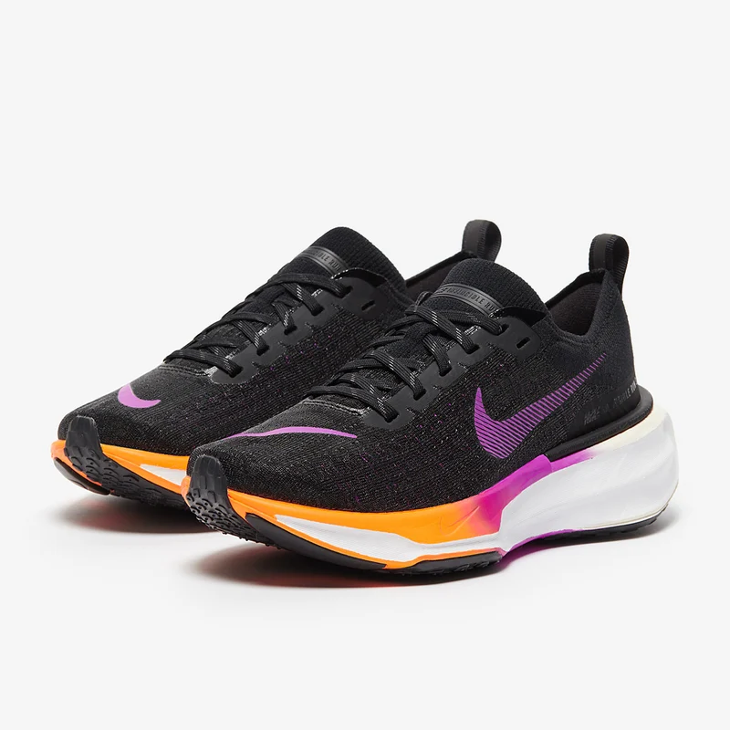 Nike Damen ZoomX Invincible Run Flyknit 3