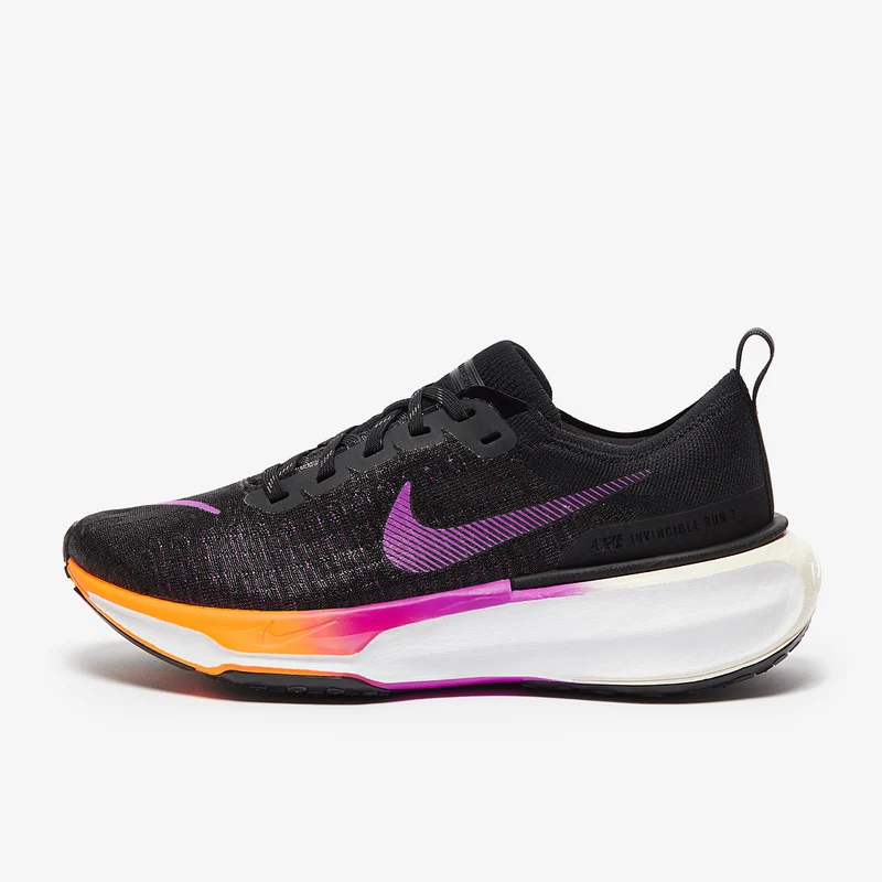 Nike Damen ZoomX Invincible Run Flyknit 3