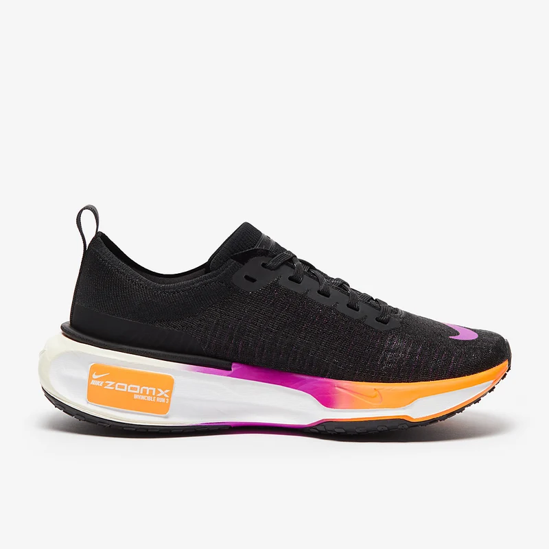 Nike Damen ZoomX Invincible Run Flyknit 3