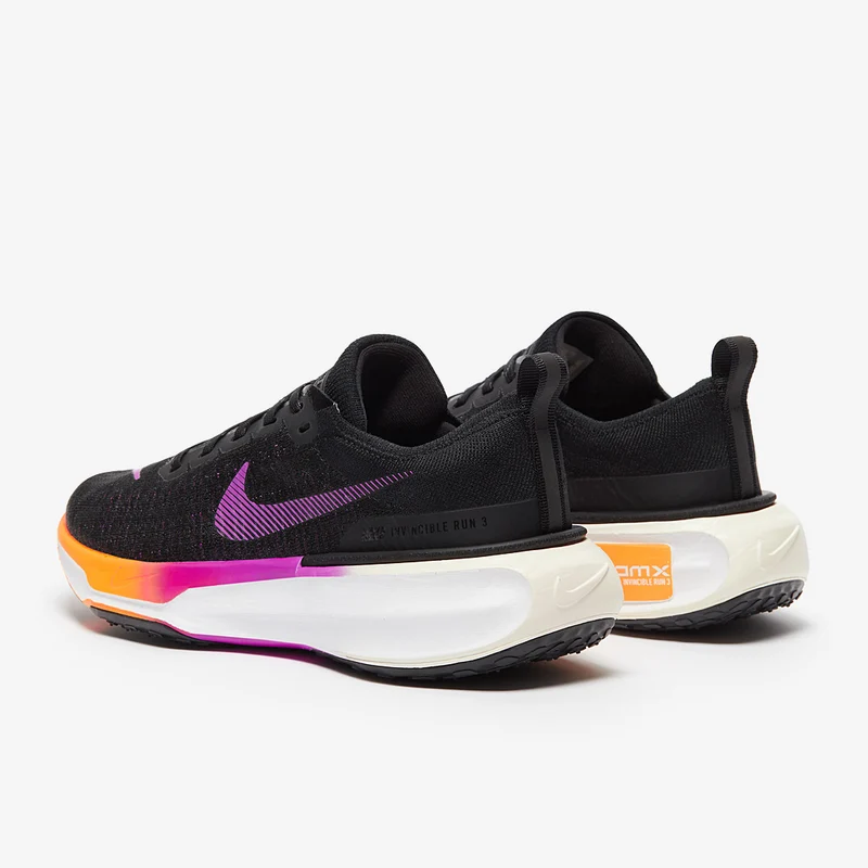 Nike Damen ZoomX Invincible Run Flyknit 3