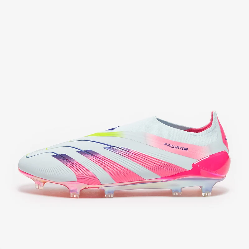 adidas Predator Elite Schnürungslos FG