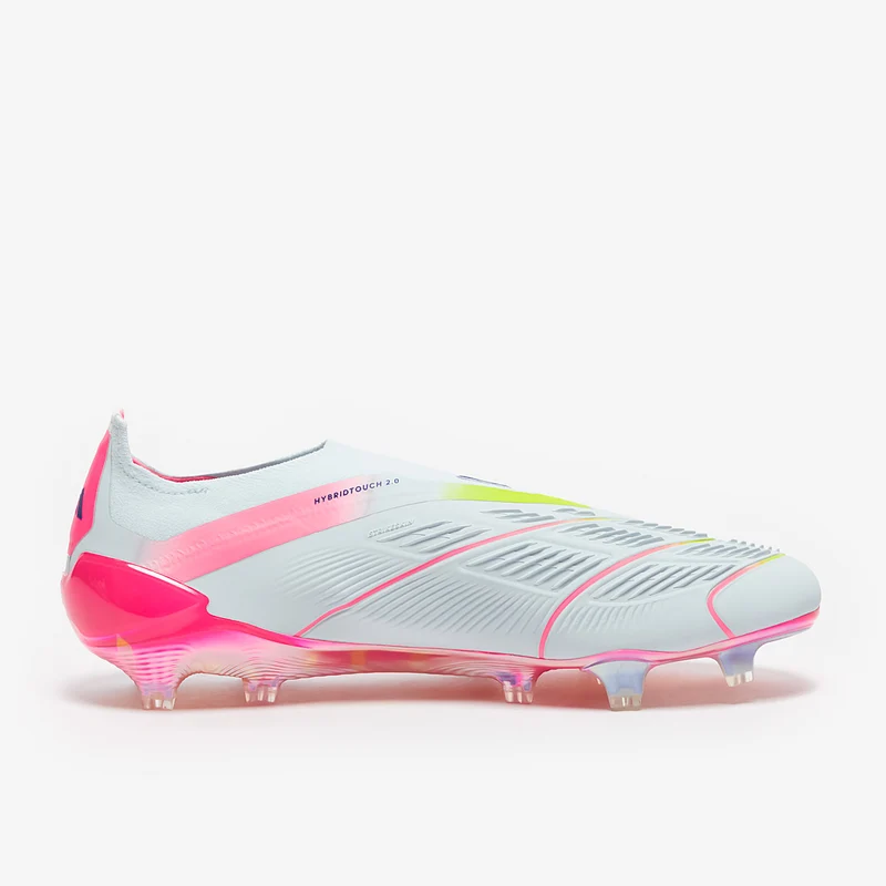 adidas Predator Elite Schnürungslos FG