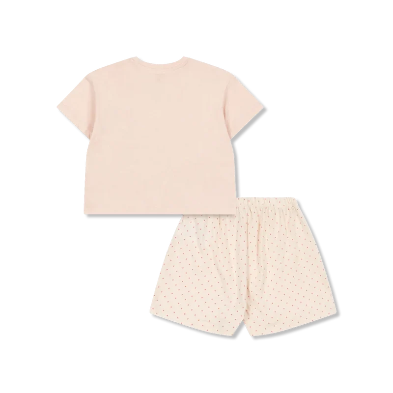 Famo Shorts-set