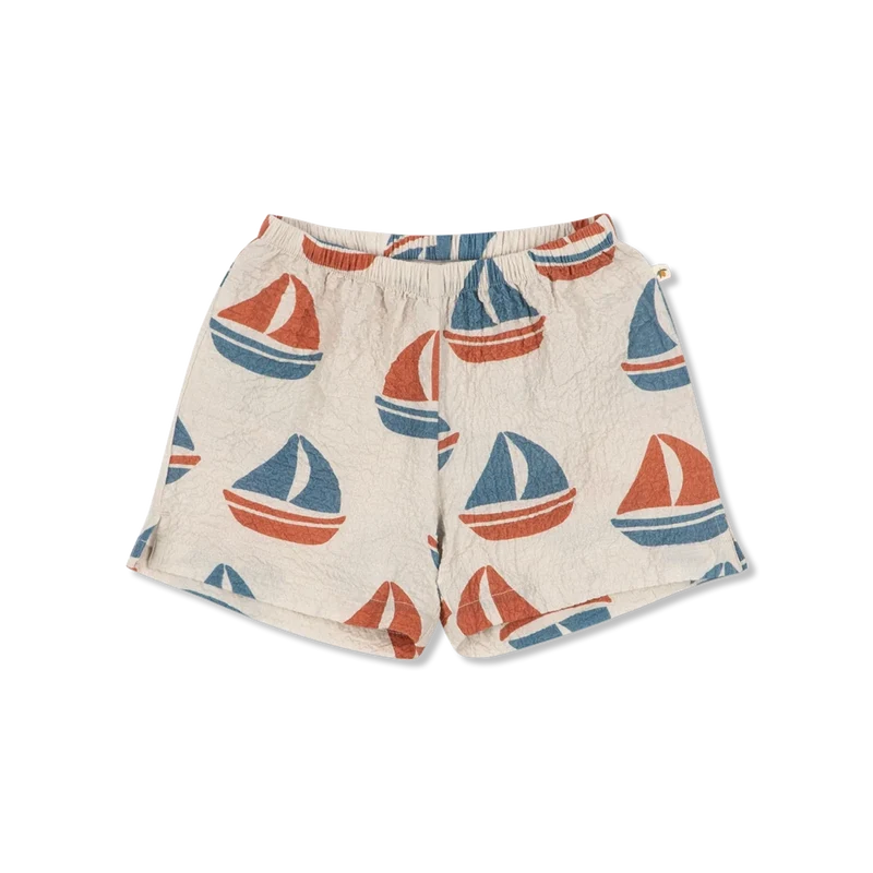 Elliot Shorts