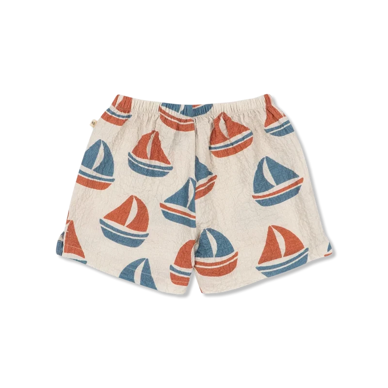 Elliot Shorts
