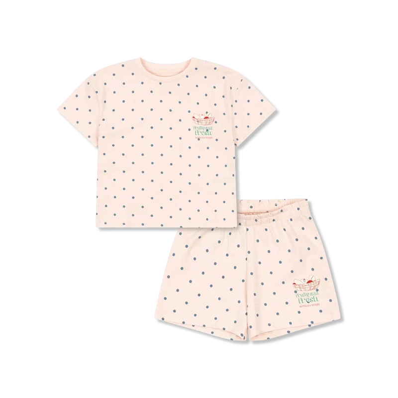 Lin Shorts-set