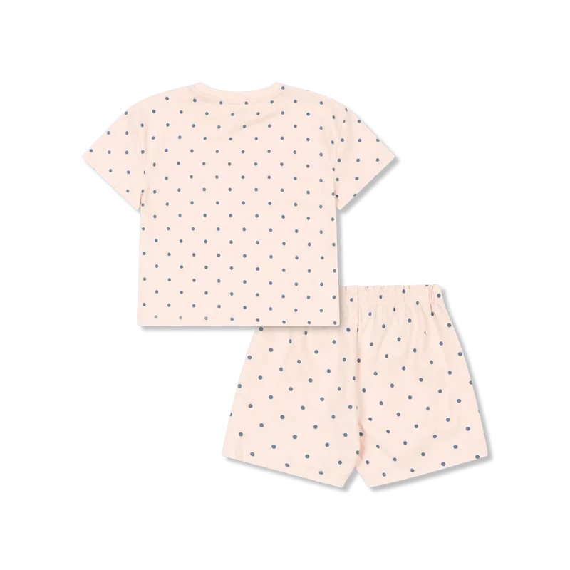 Lin Shorts-set