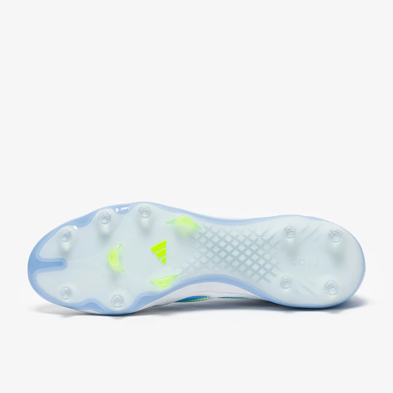 adidas Copa Pure III Elite Schnürungslos Leder FG