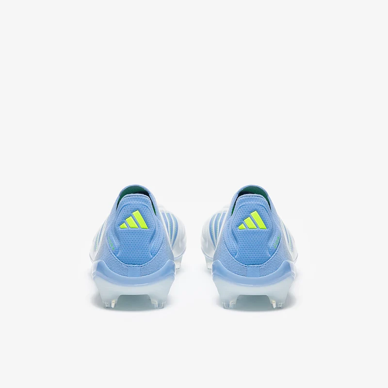 adidas Copa Pure III Elite Schnürungslos Leder FG