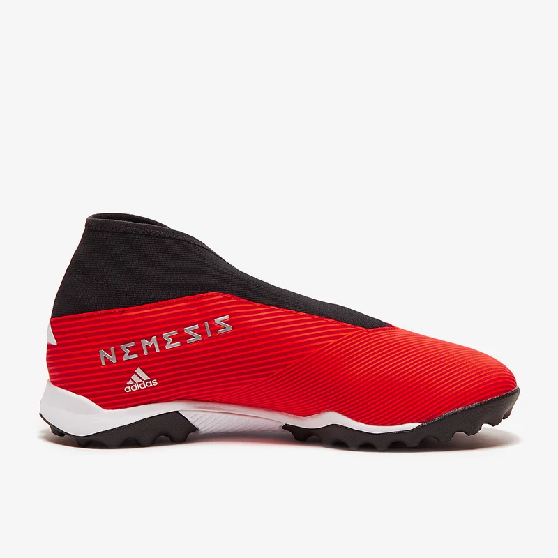 adidas Nemeziz 19.3 Laceless TF