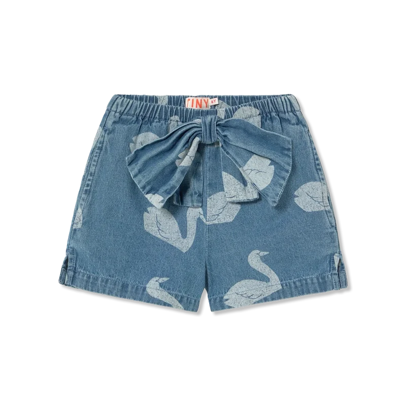 BIG SWANS shorts