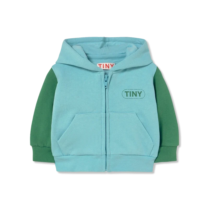 COLOR BLOCK sweatshirts