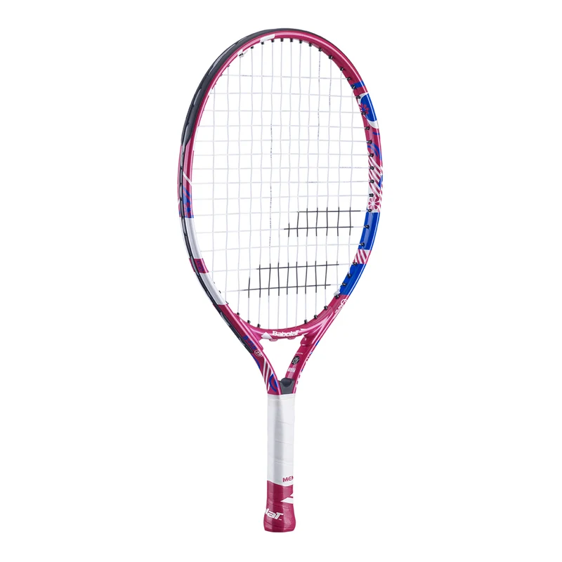 B Fly 19 Tennis Racket