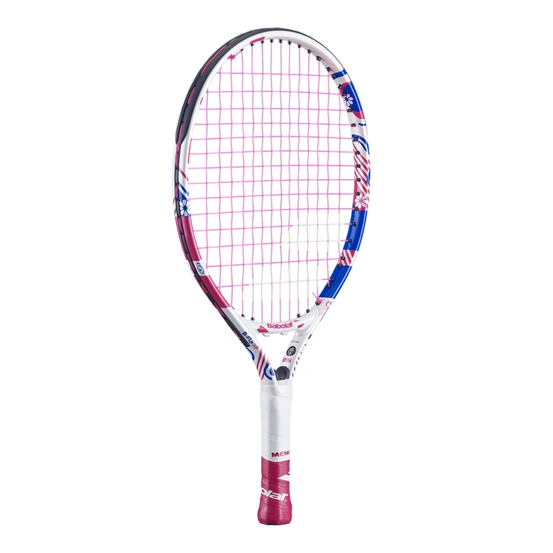 B Fly 17 Tennis Racket