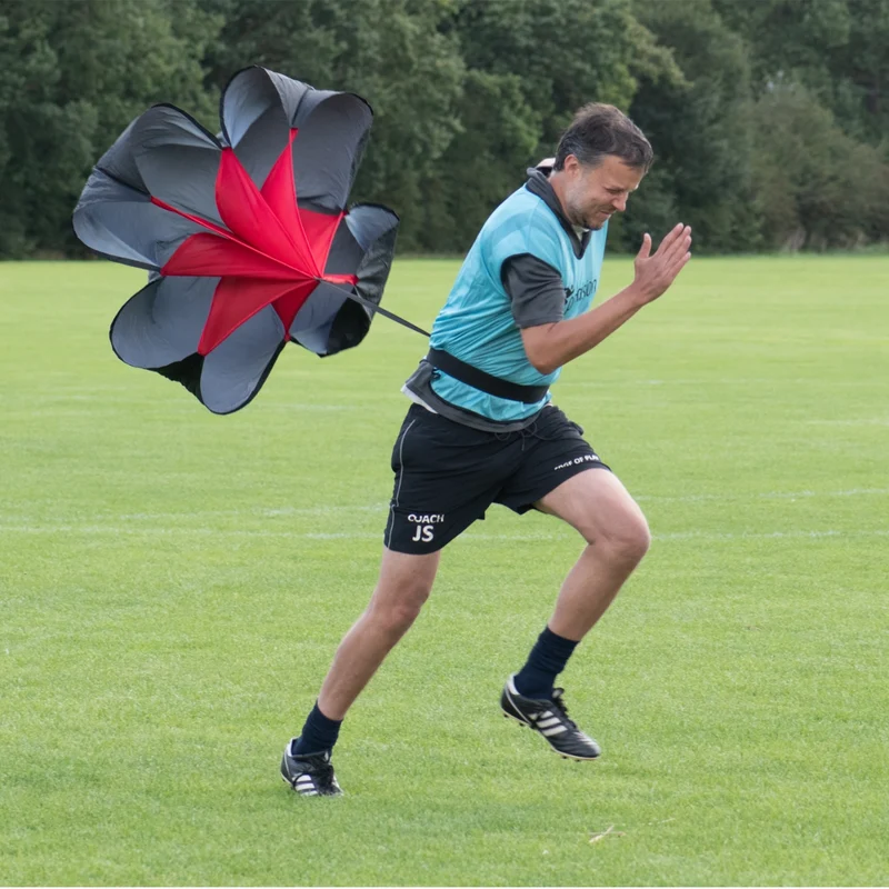 Power Speed Parachute