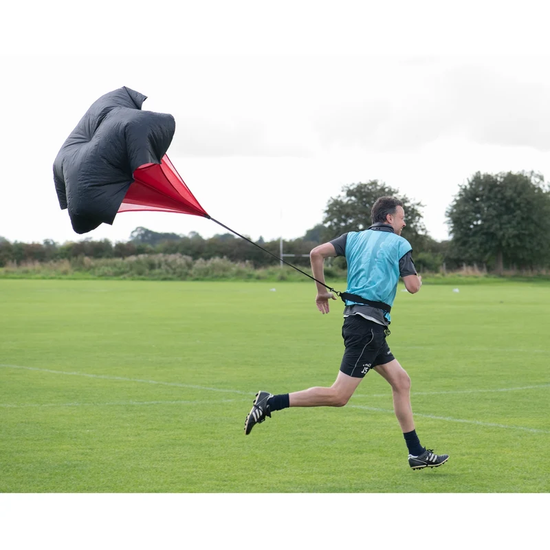 Power Speed Parachute