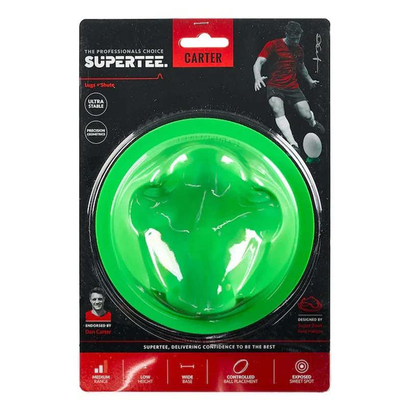 Supertee