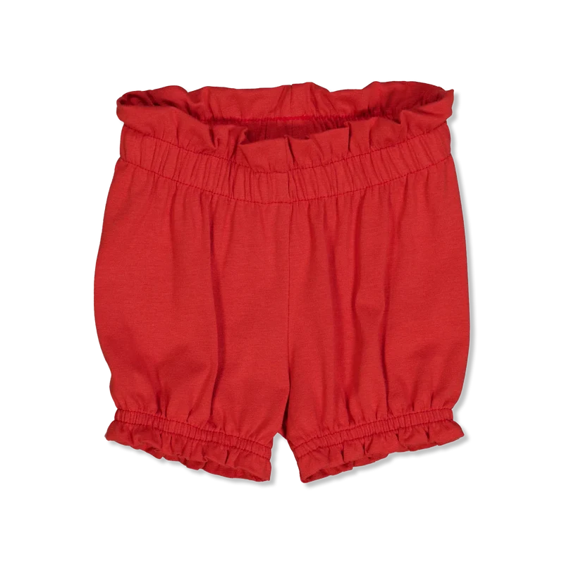 Cozy me shorts