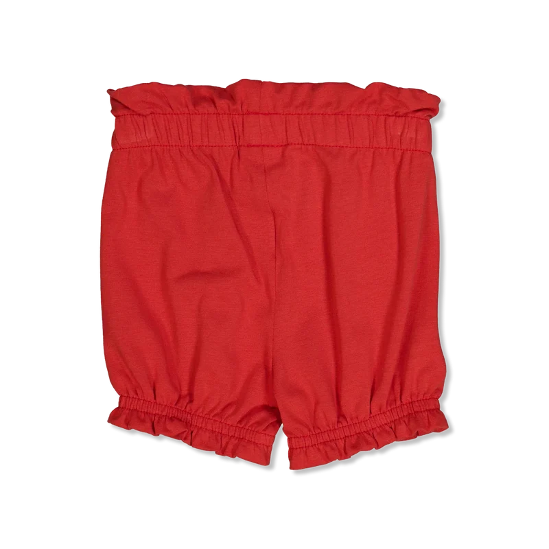 Cozy me shorts