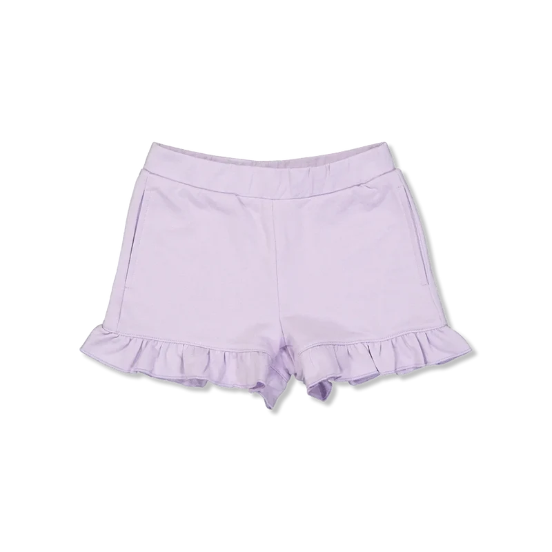 LPCHILLI FLOUNCE shorts