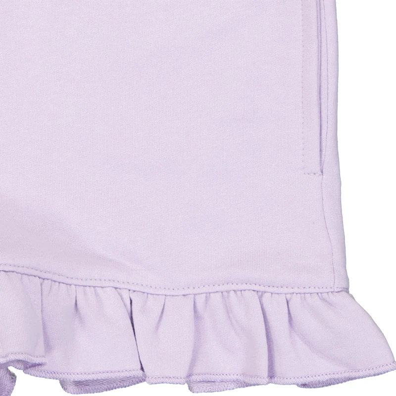 LPCHILLI FLOUNCE shorts