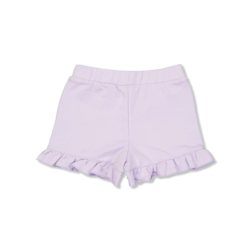 LPCHILLI FLOUNCE shorts
